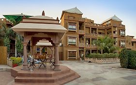 Nirali Dhani Ethnic Heritage Hotel And Resort